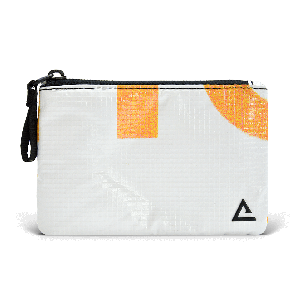Charlie Coin Pouch
