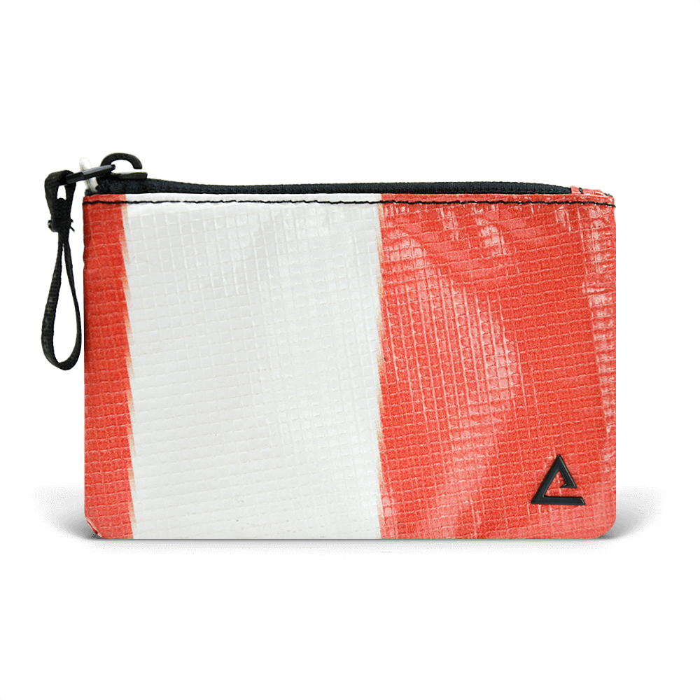 Charlie Coin Pouch