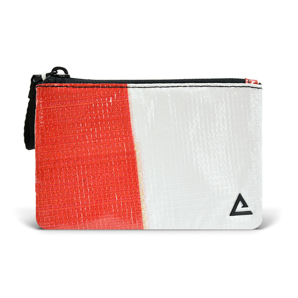 Charlie Coin Pouch