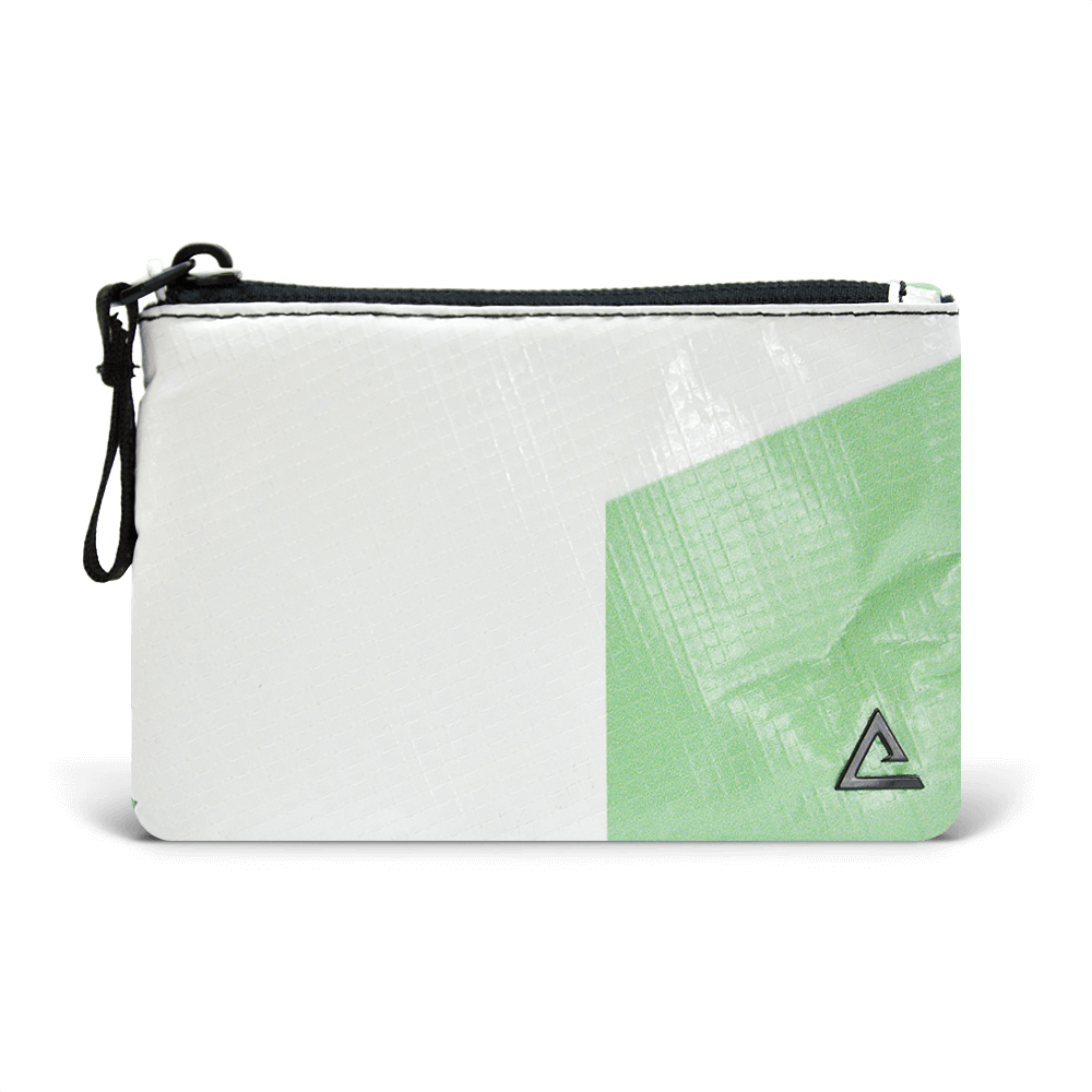 Charlie Coin Pouch