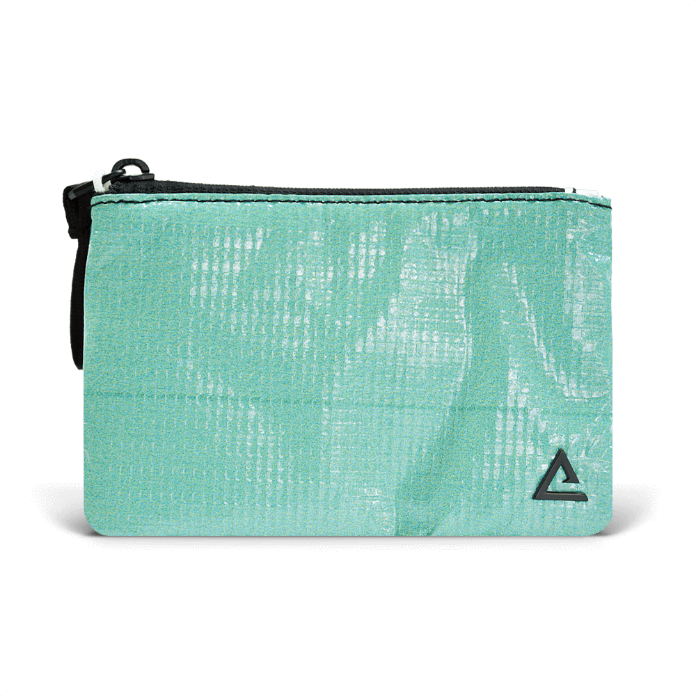 Charlie Coin Pouch