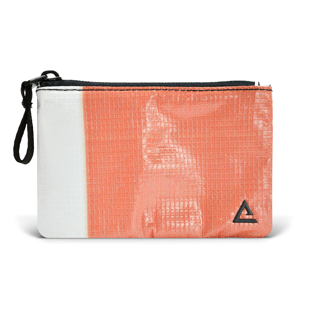 Charlie Coin Pouch
