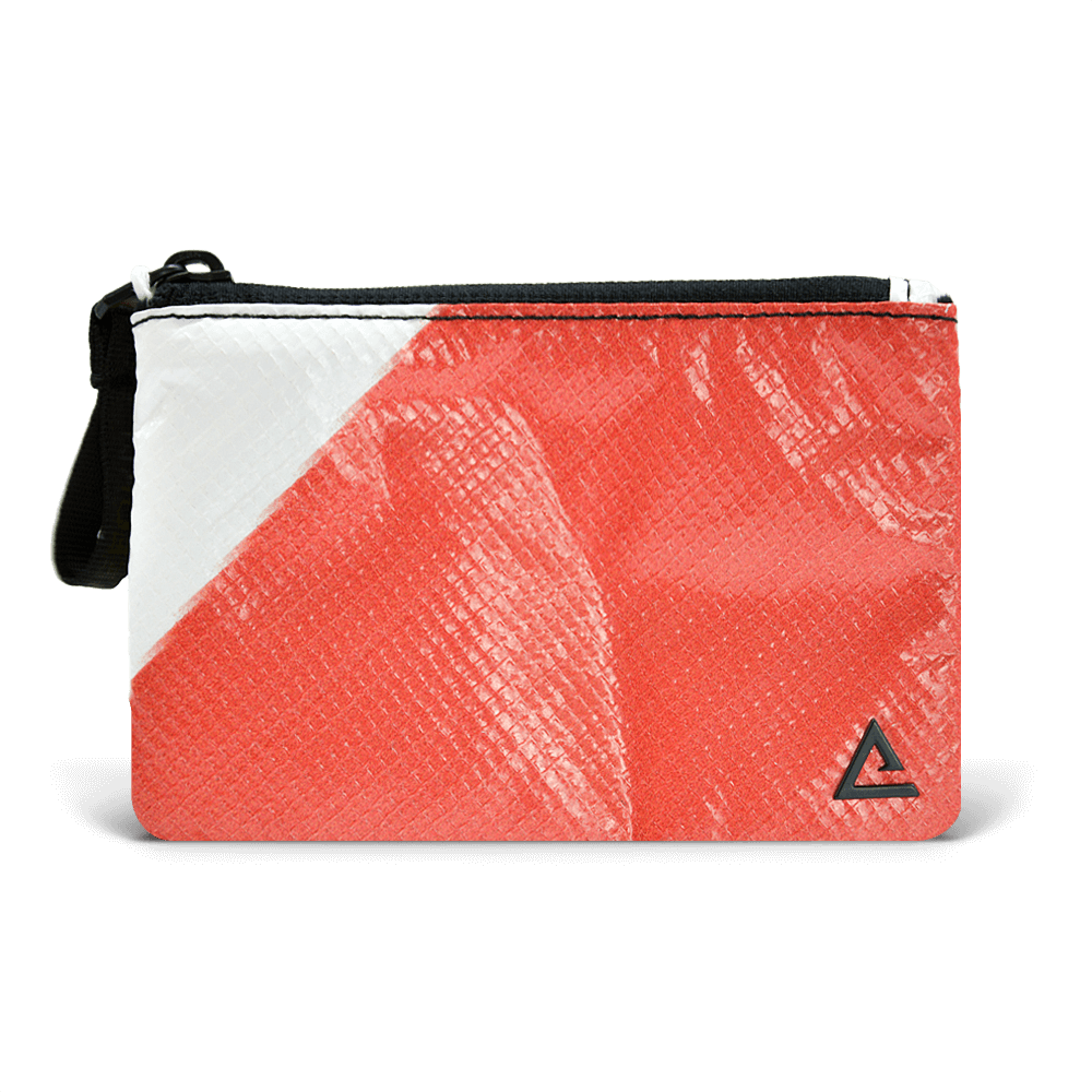 Charlie Coin Pouch