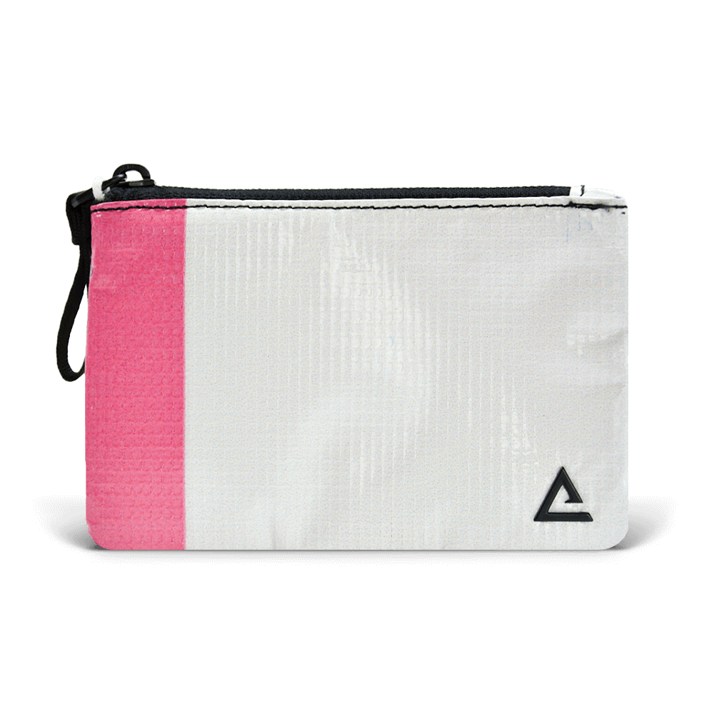 Charlie Coin Pouch