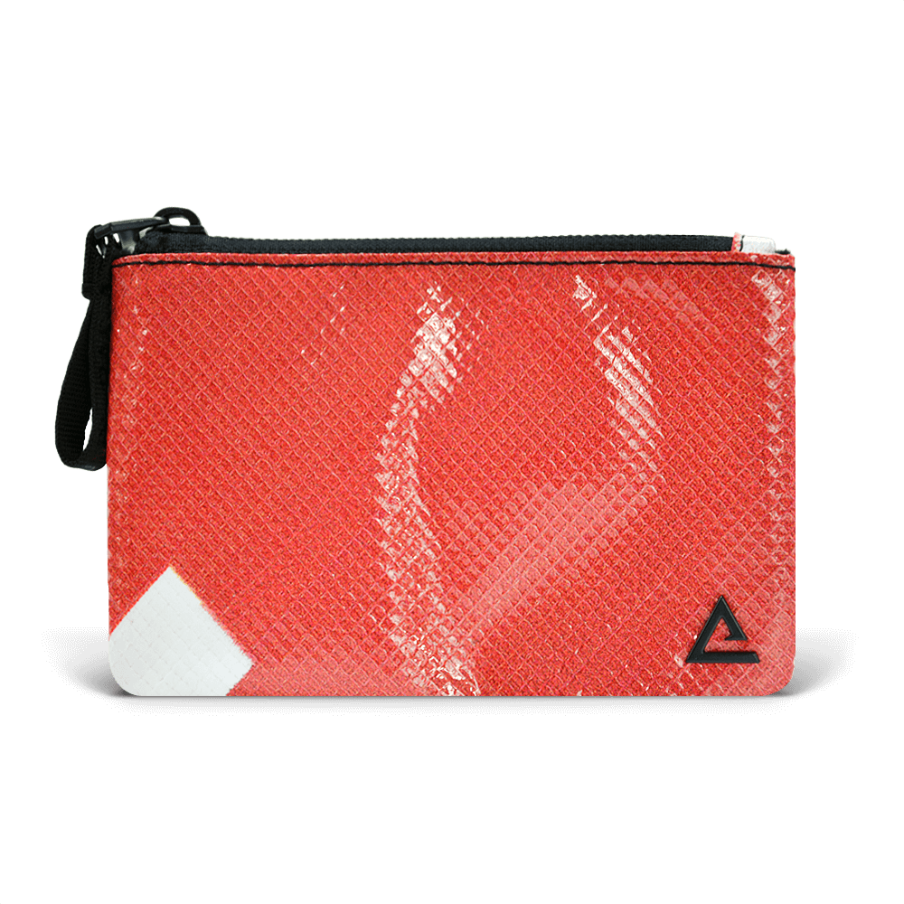 Charlie Coin Pouch