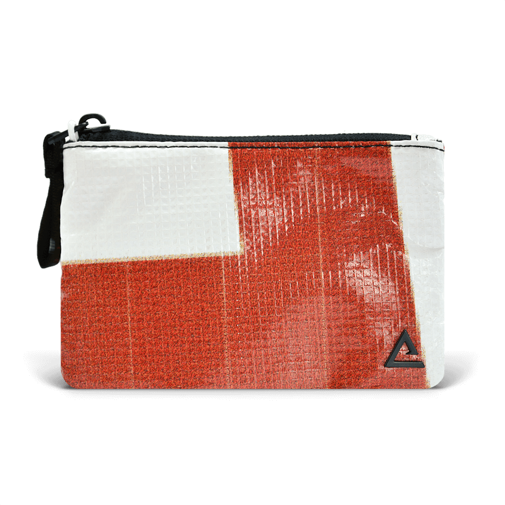 Charlie Coin Pouch
