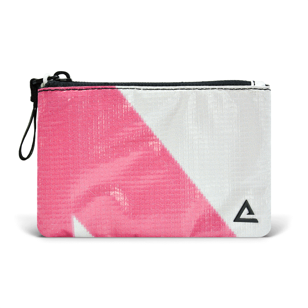 Charlie Coin Pouch