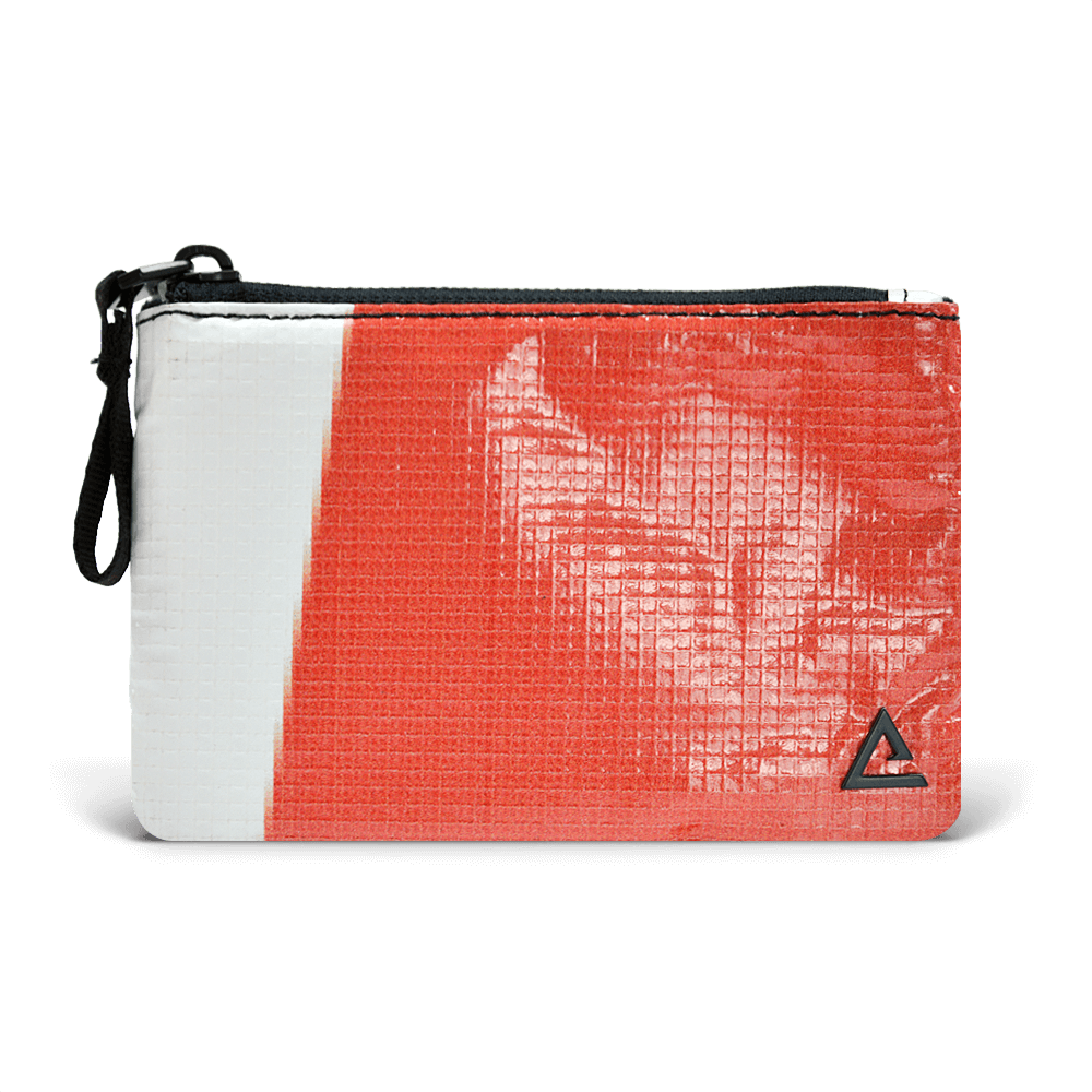 Charlie Coin Pouch