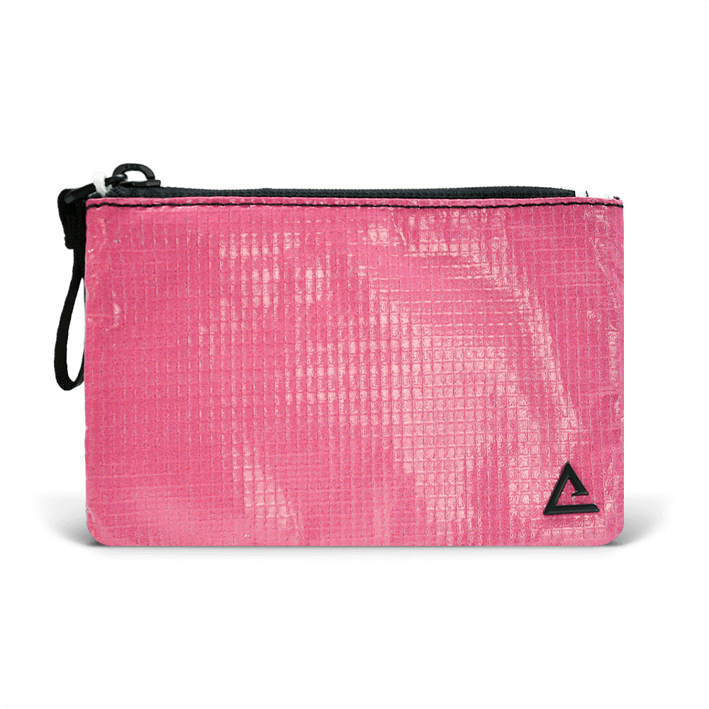 Charlie Coin Pouch