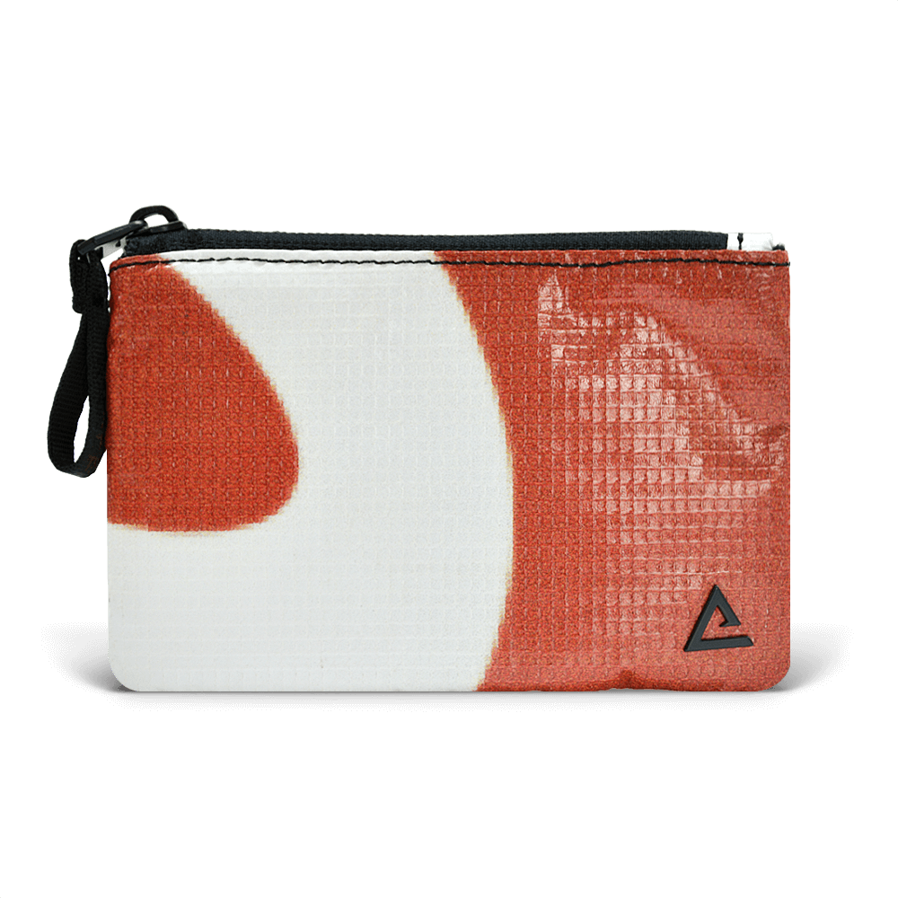 Charlie Coin Pouch