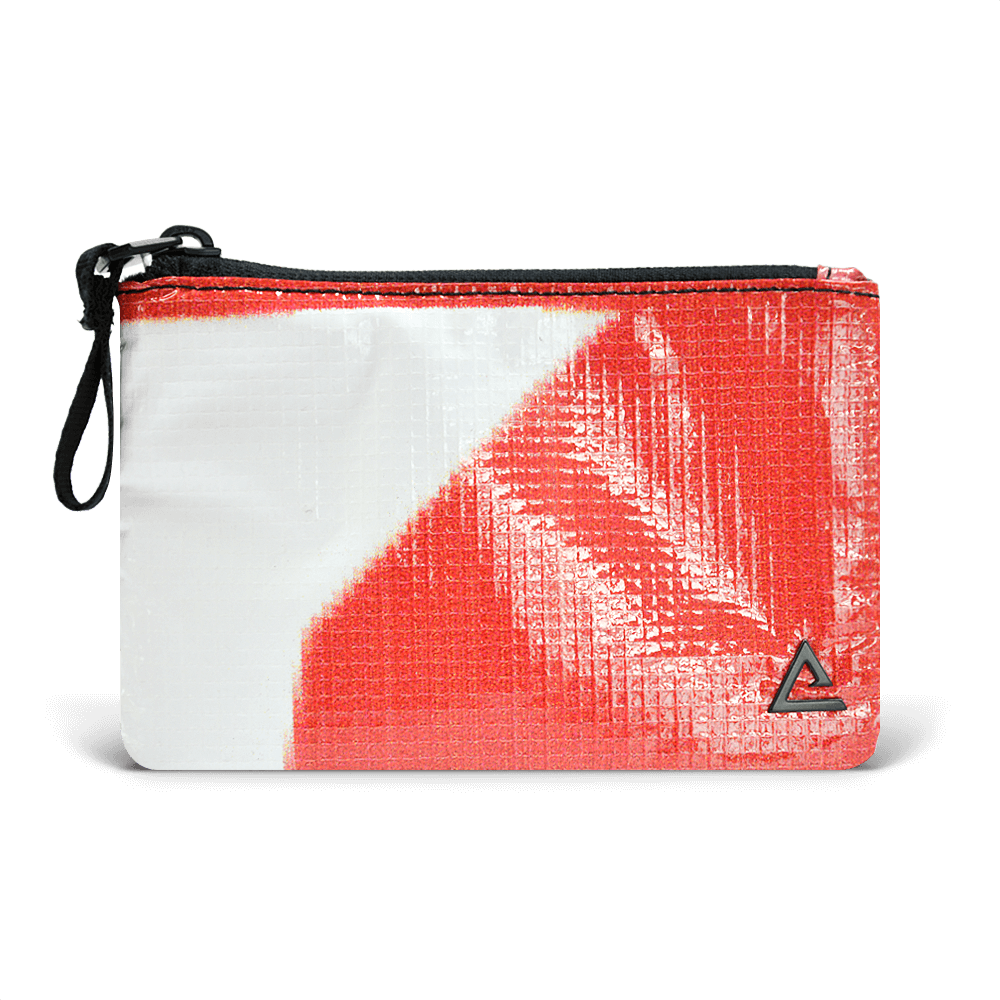 Charlie Coin Pouch