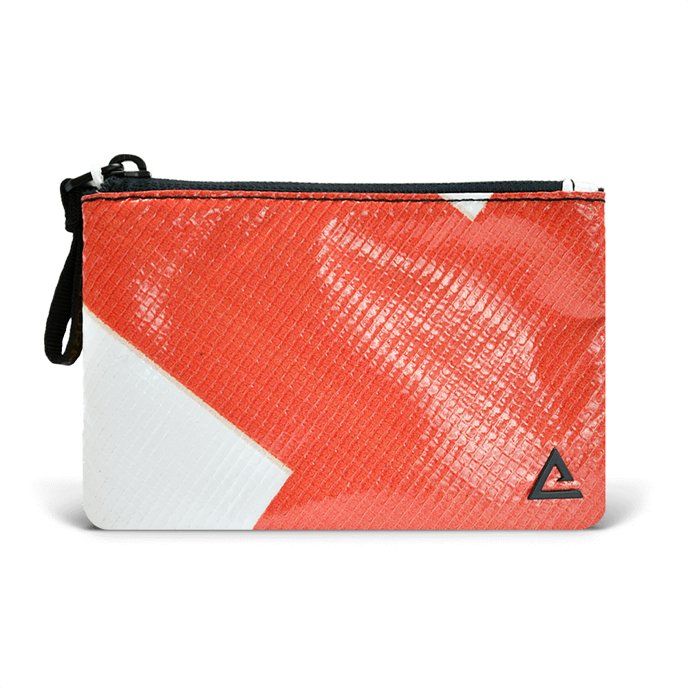 Charlie Coin Pouch