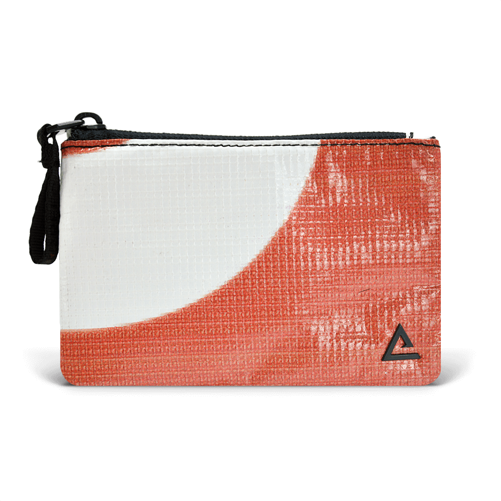 Charlie Coin Pouch