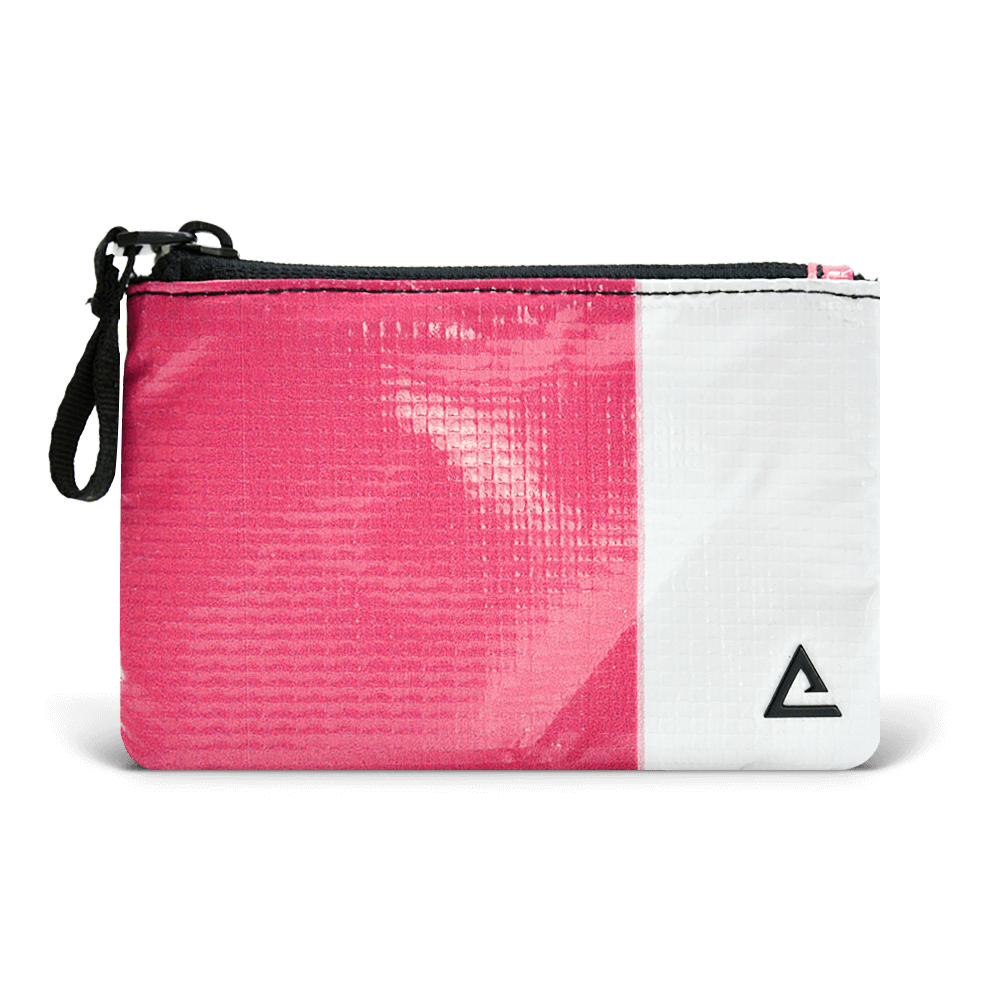 Charlie Coin Pouch
