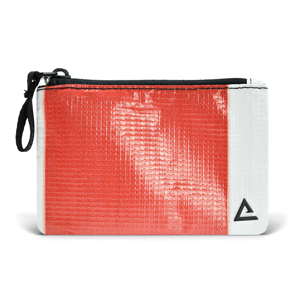 Charlie Coin Pouch