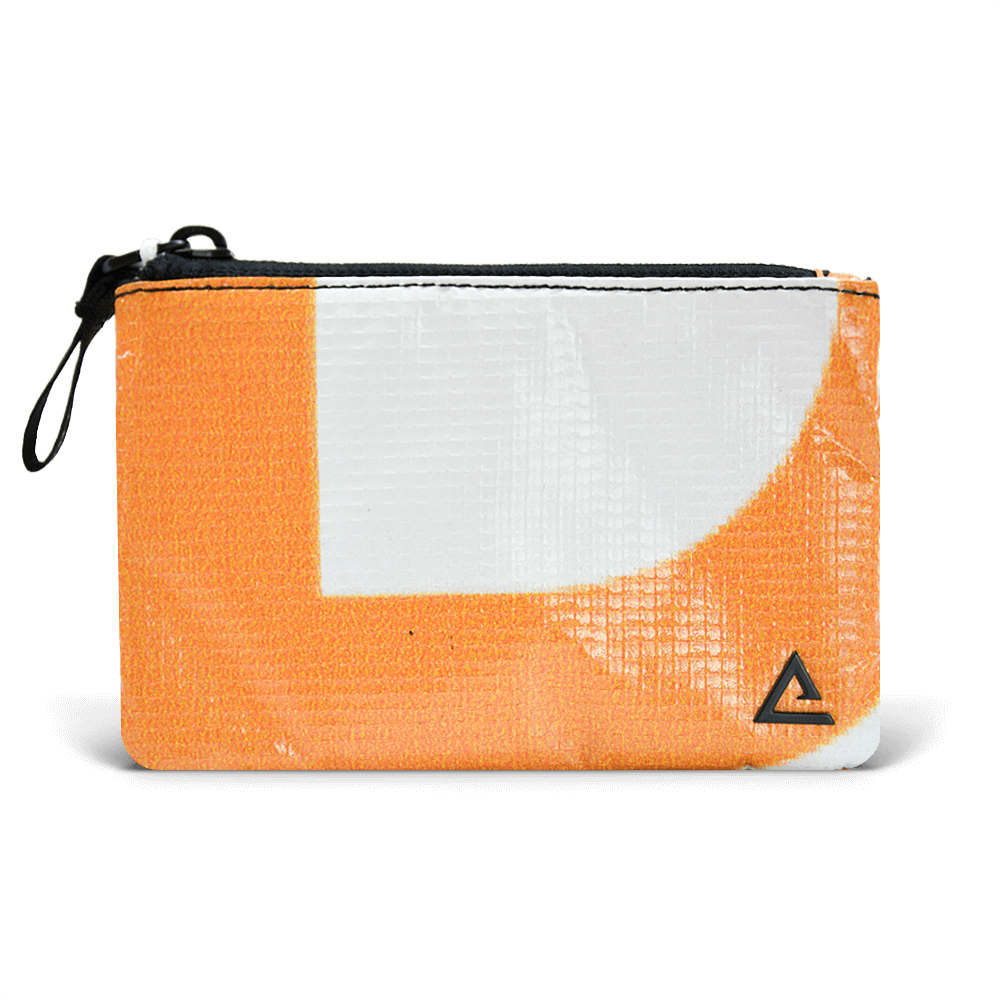 Charlie Coin Pouch