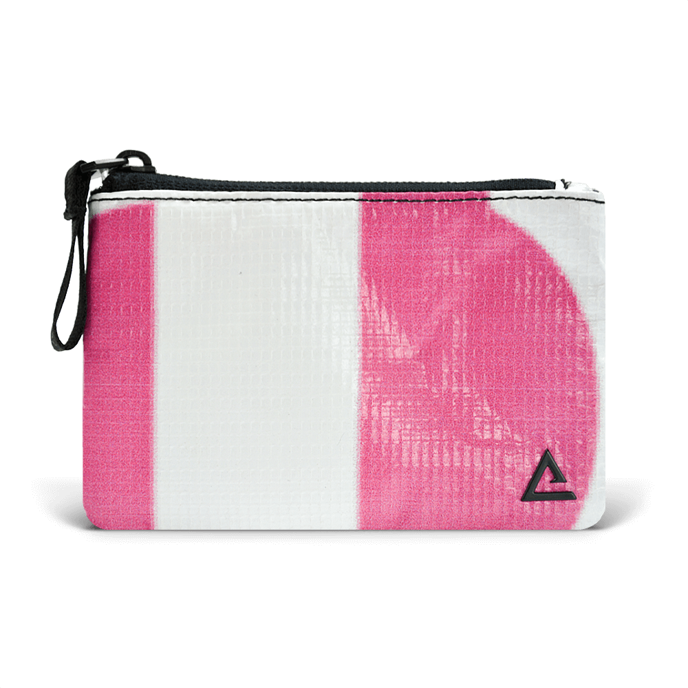Charlie Coin Pouch