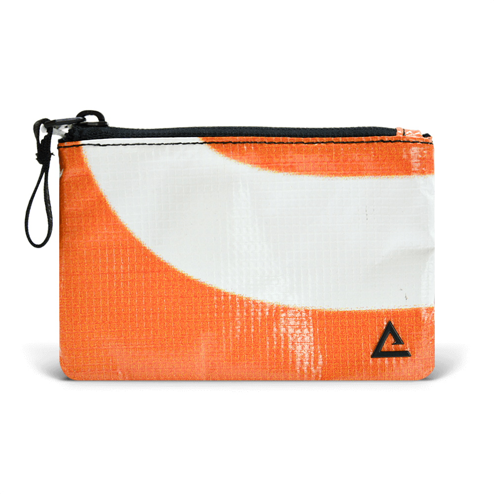 Charlie Coin Pouch