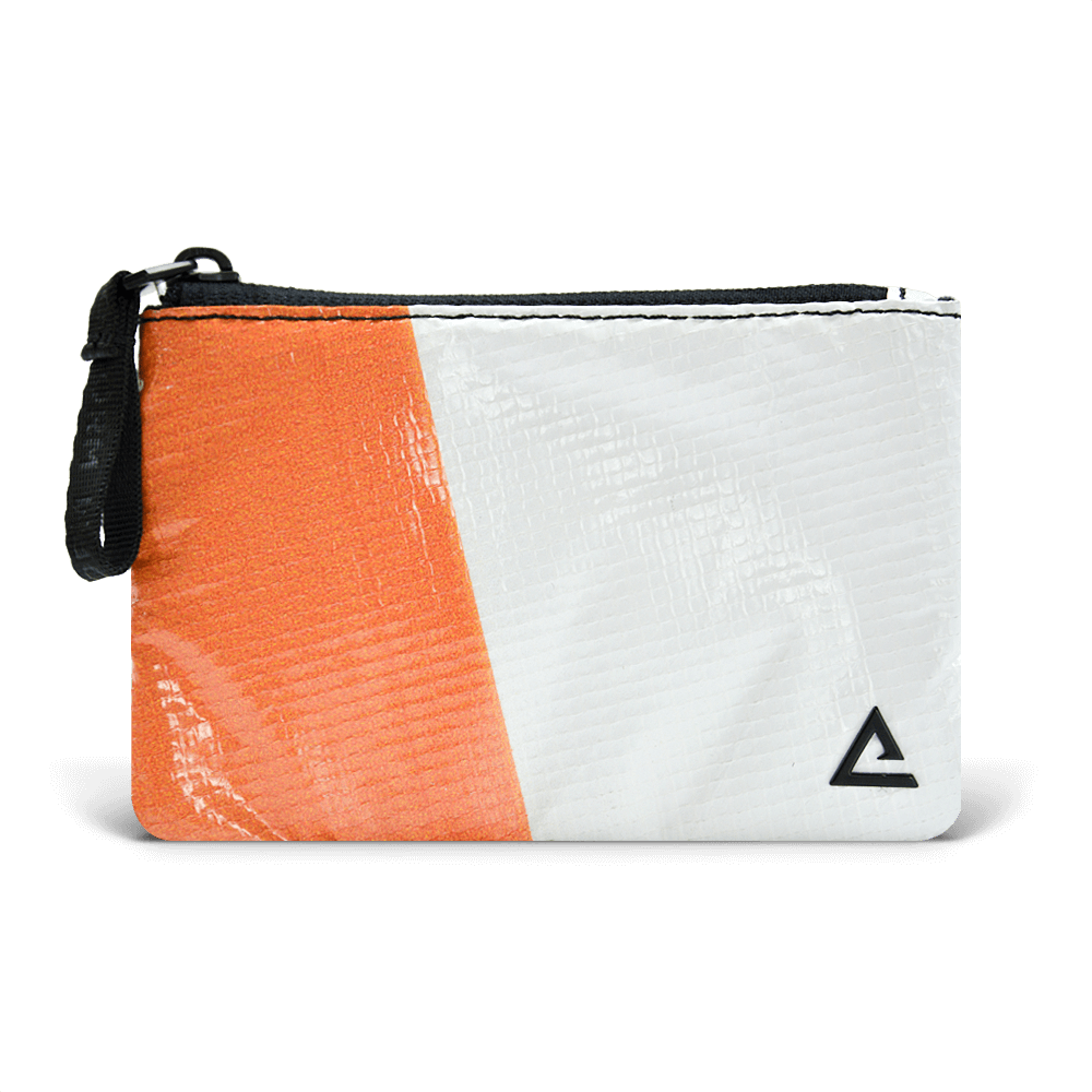 Charlie Coin Pouch