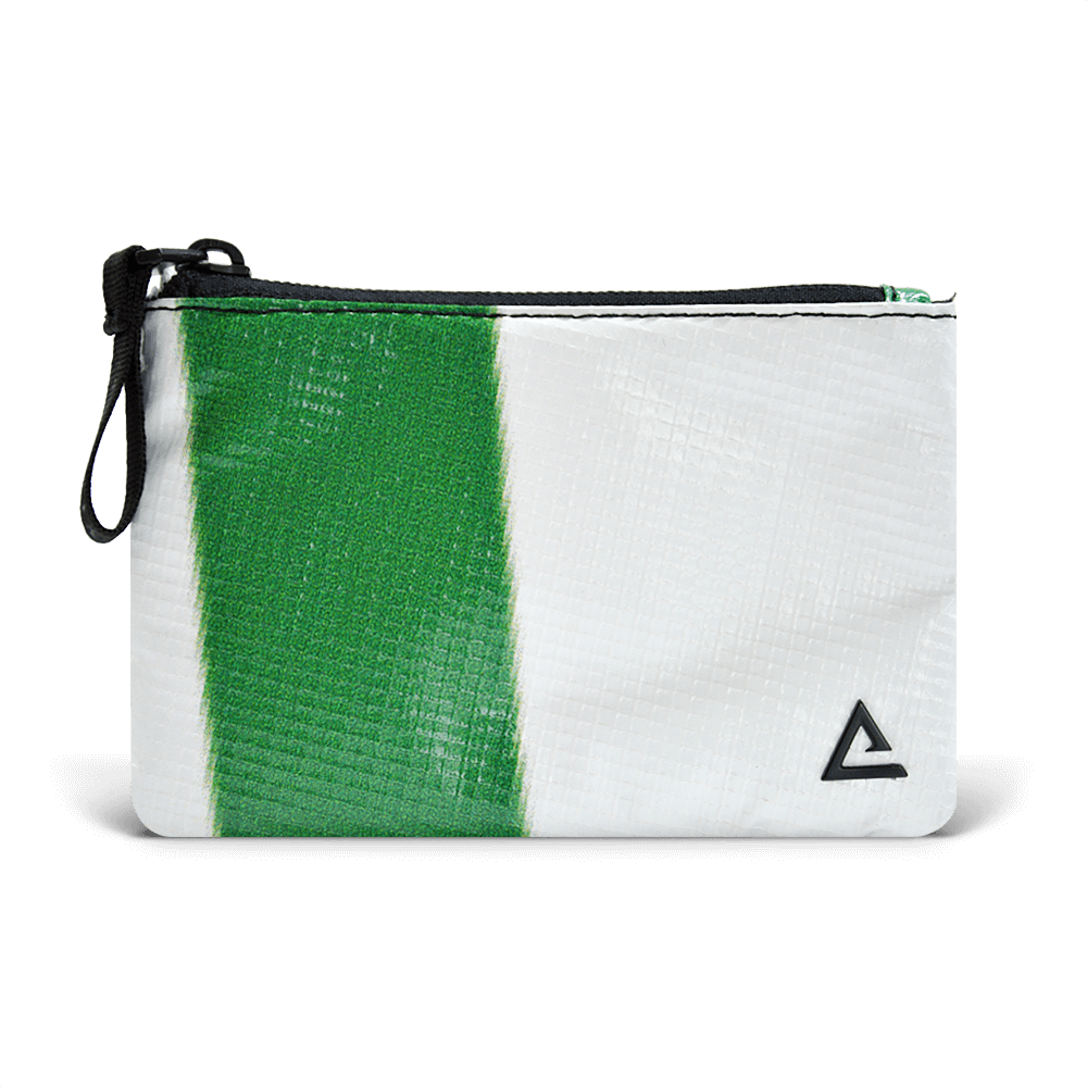 Charlie Coin Pouch