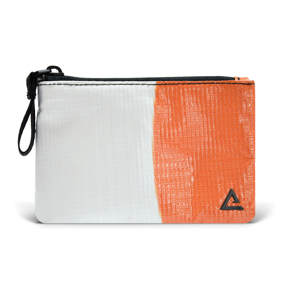 Charlie Coin Pouch