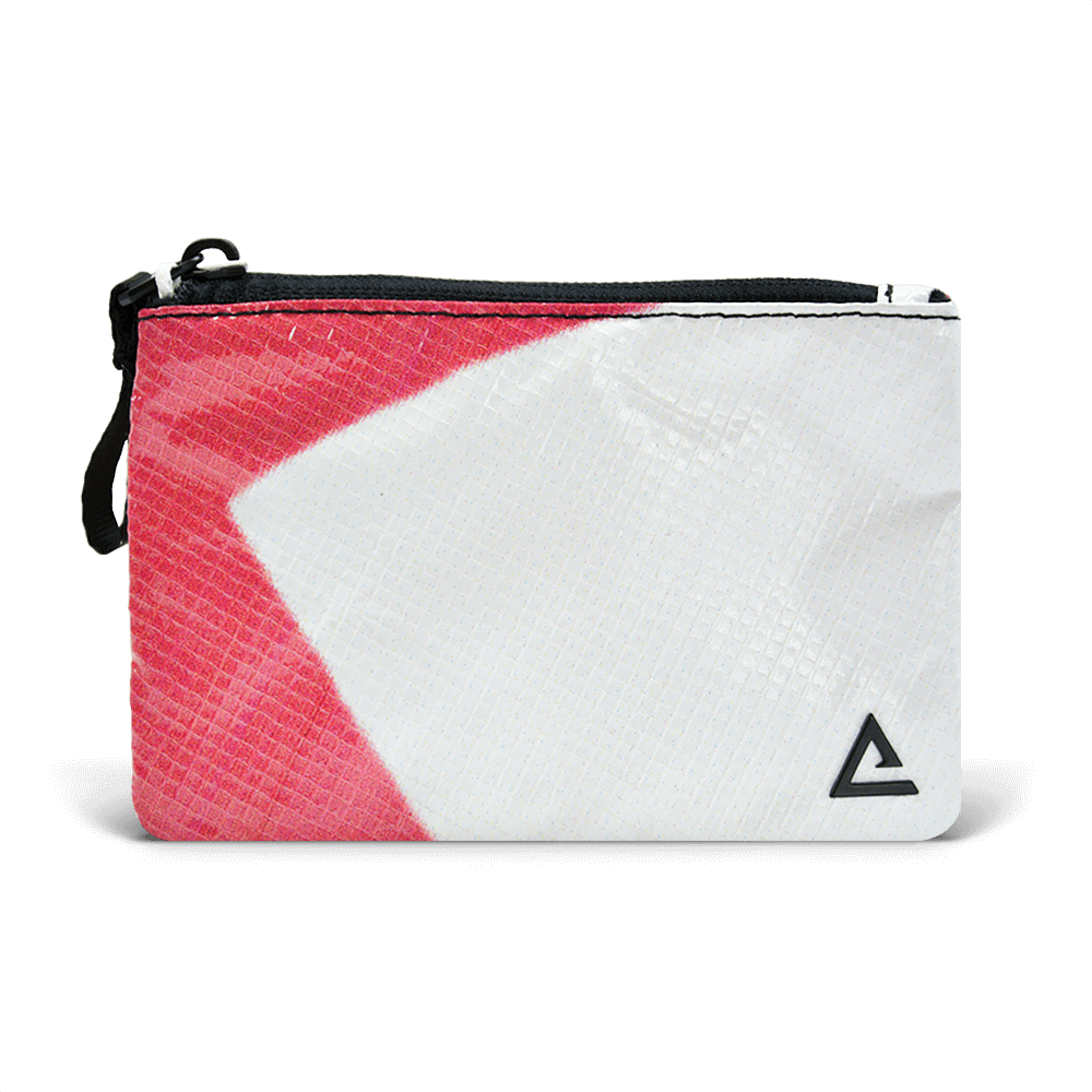 Charlie Coin Pouch