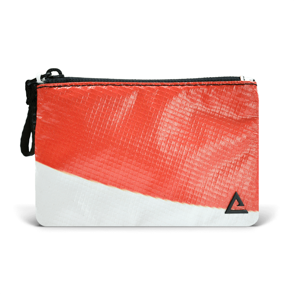 Charlie Coin Pouch