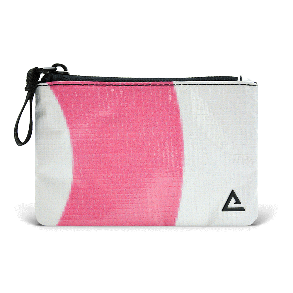 Charlie Coin Pouch