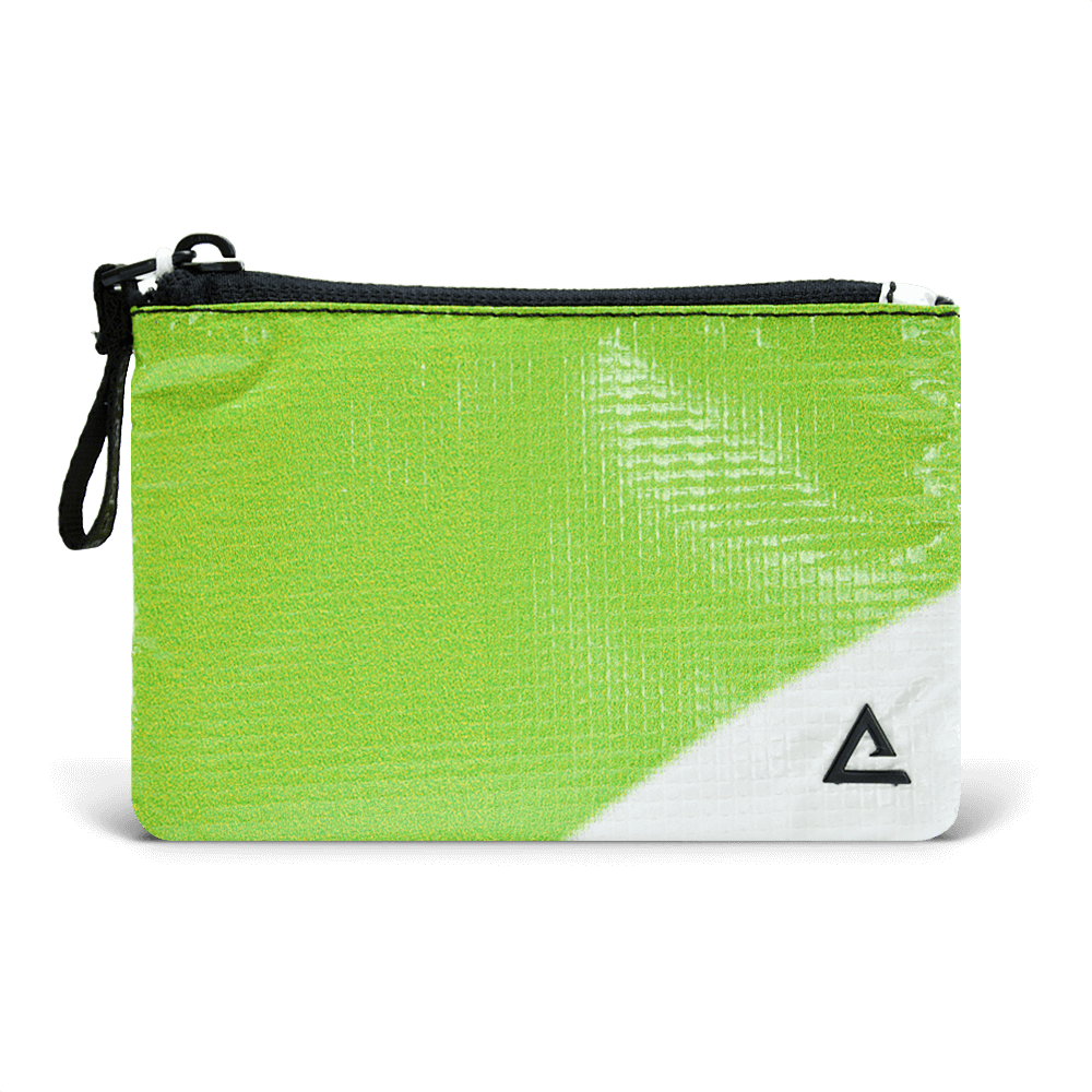 Charlie Coin Pouch