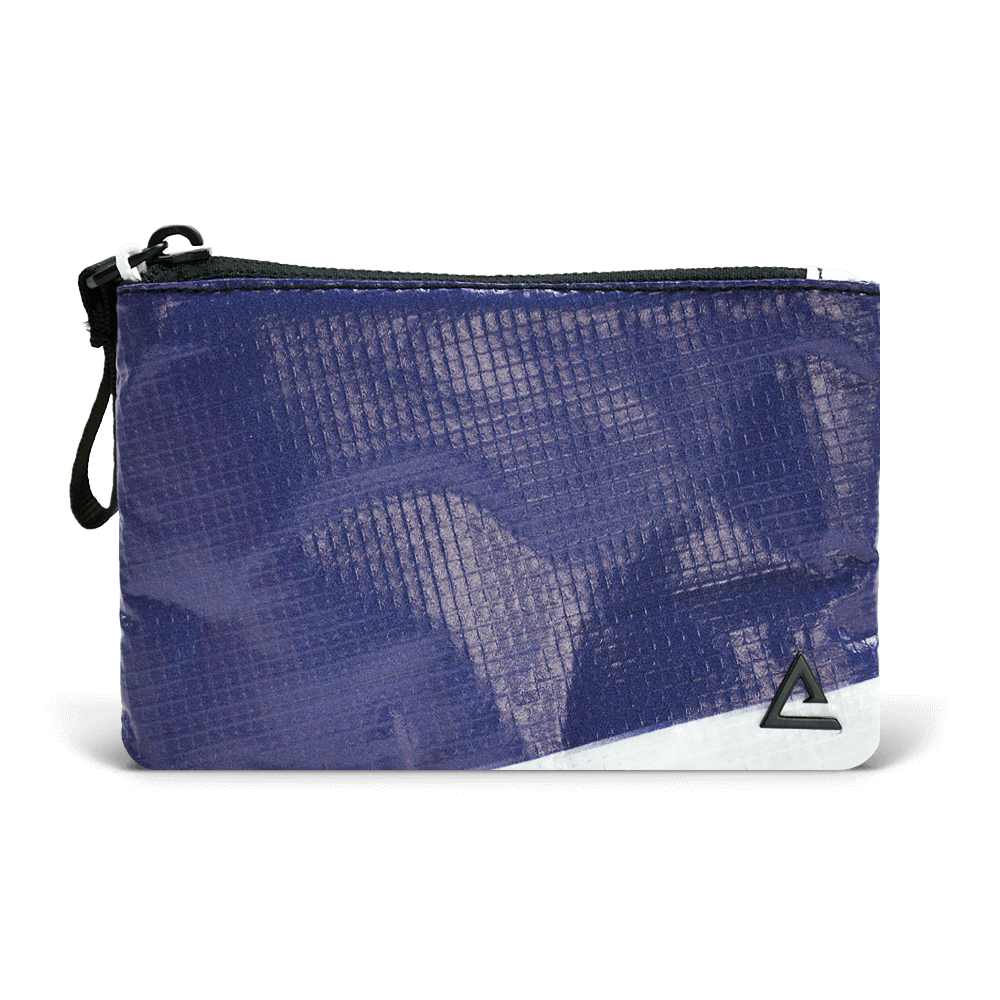 Charlie Coin Pouch