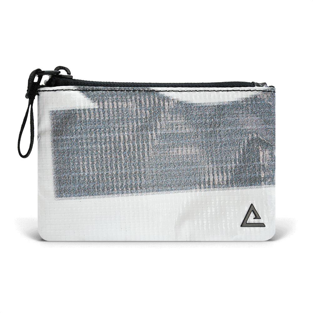 Charlie Coin Pouch