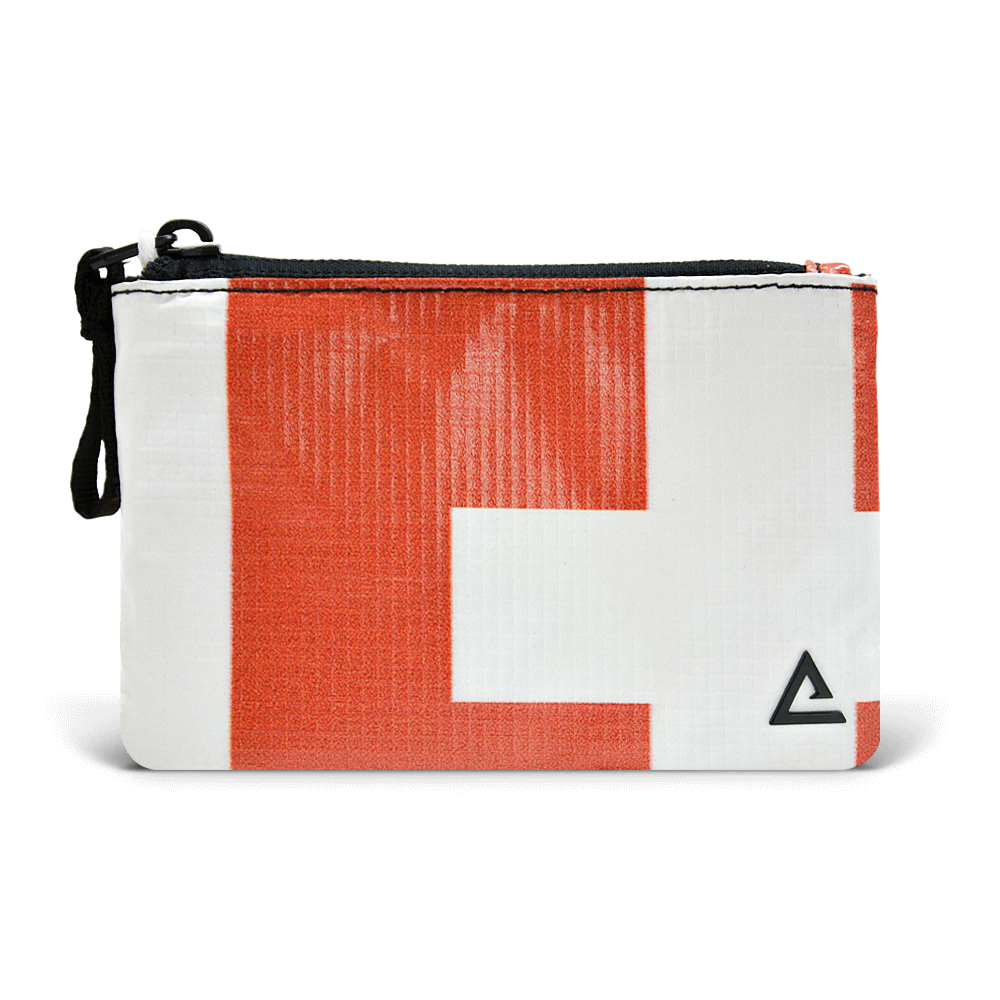 Charlie Coin Pouch