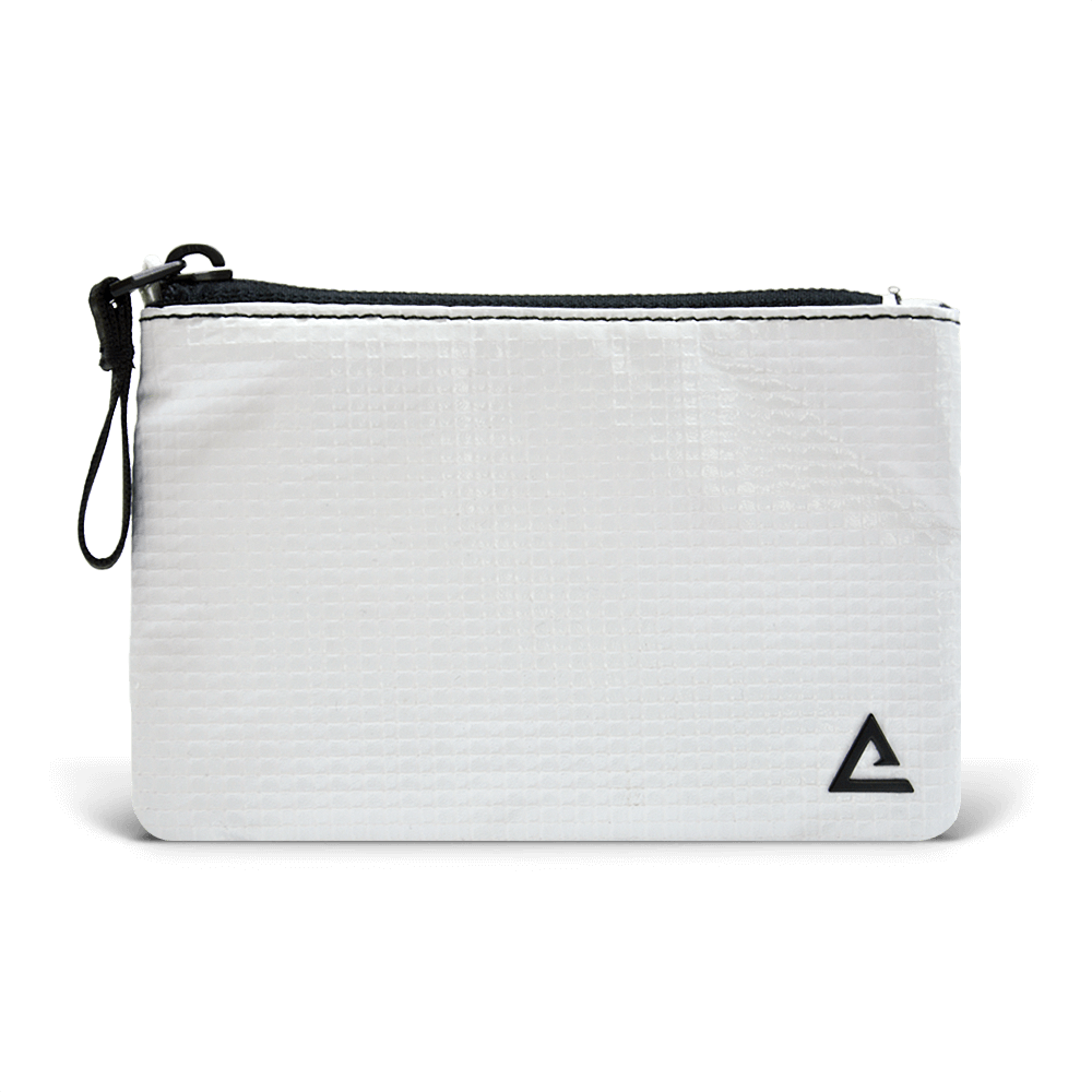 Charlie Coin Pouch