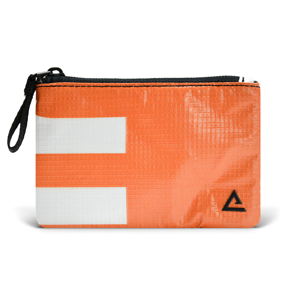 Charlie Coin Pouch