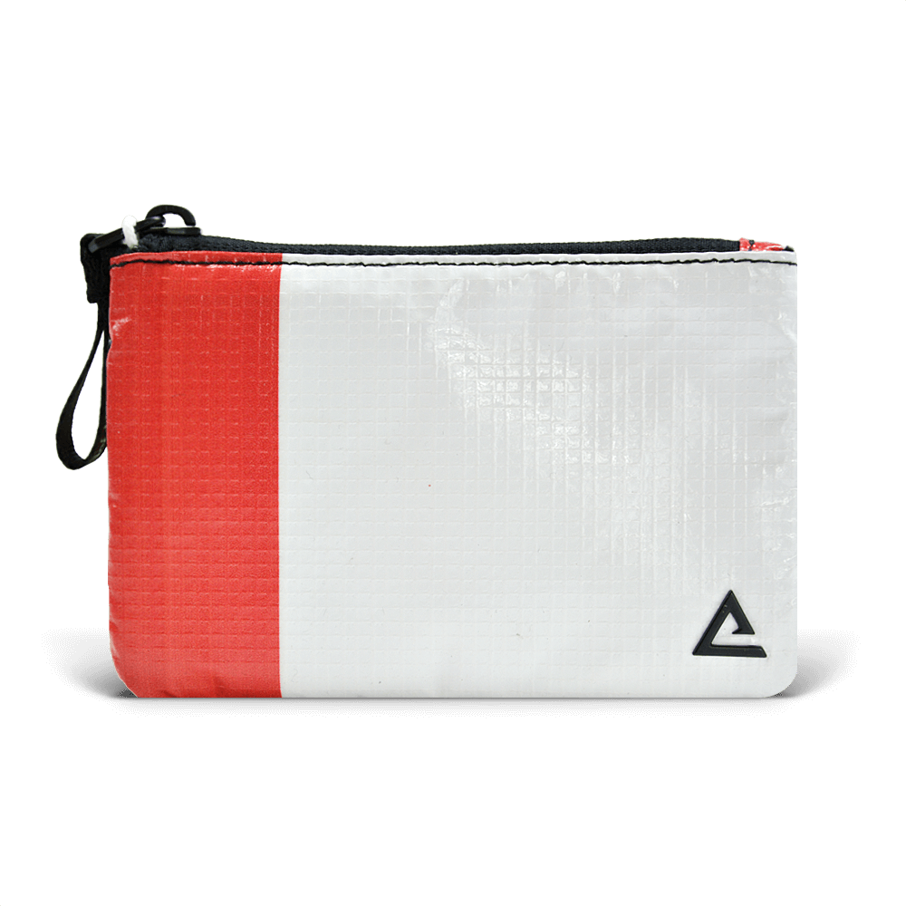 Charlie Coin Pouch