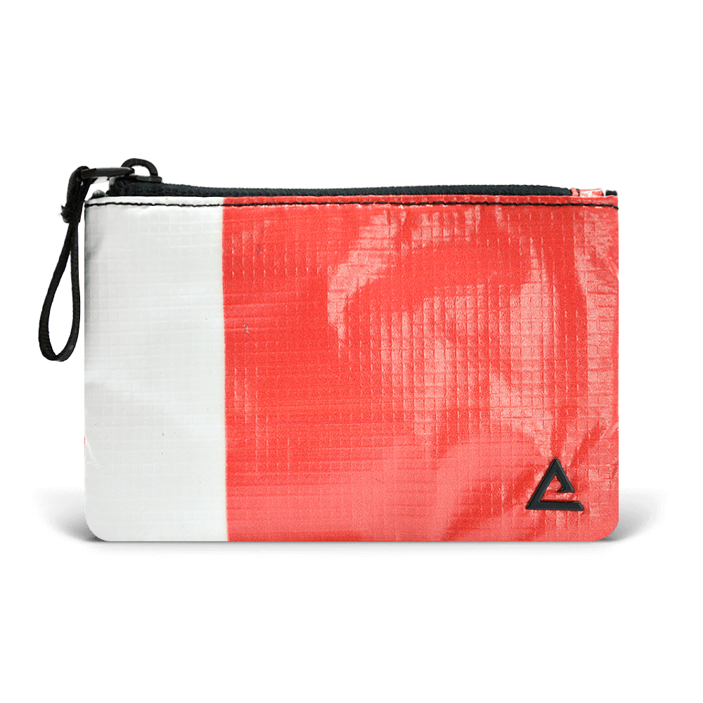 Charlie Coin Pouch