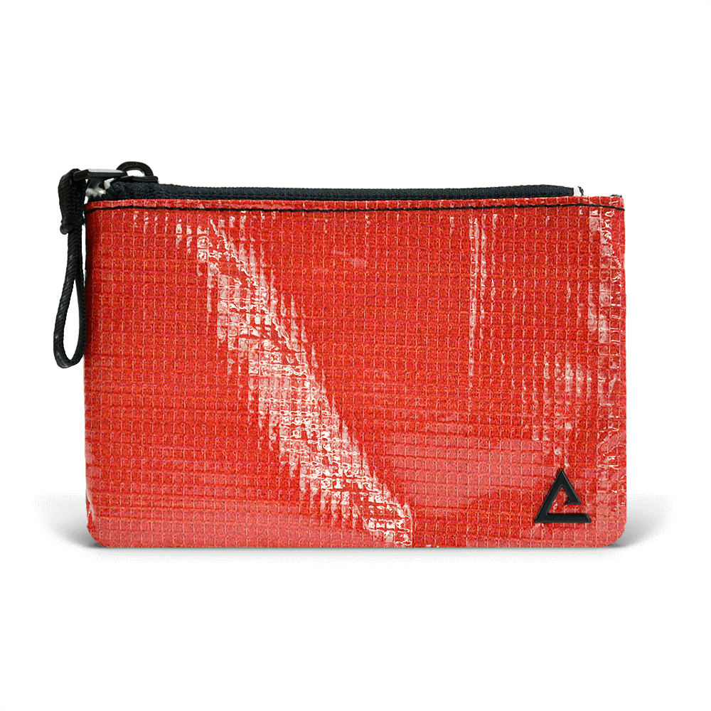 Charlie Coin Pouch