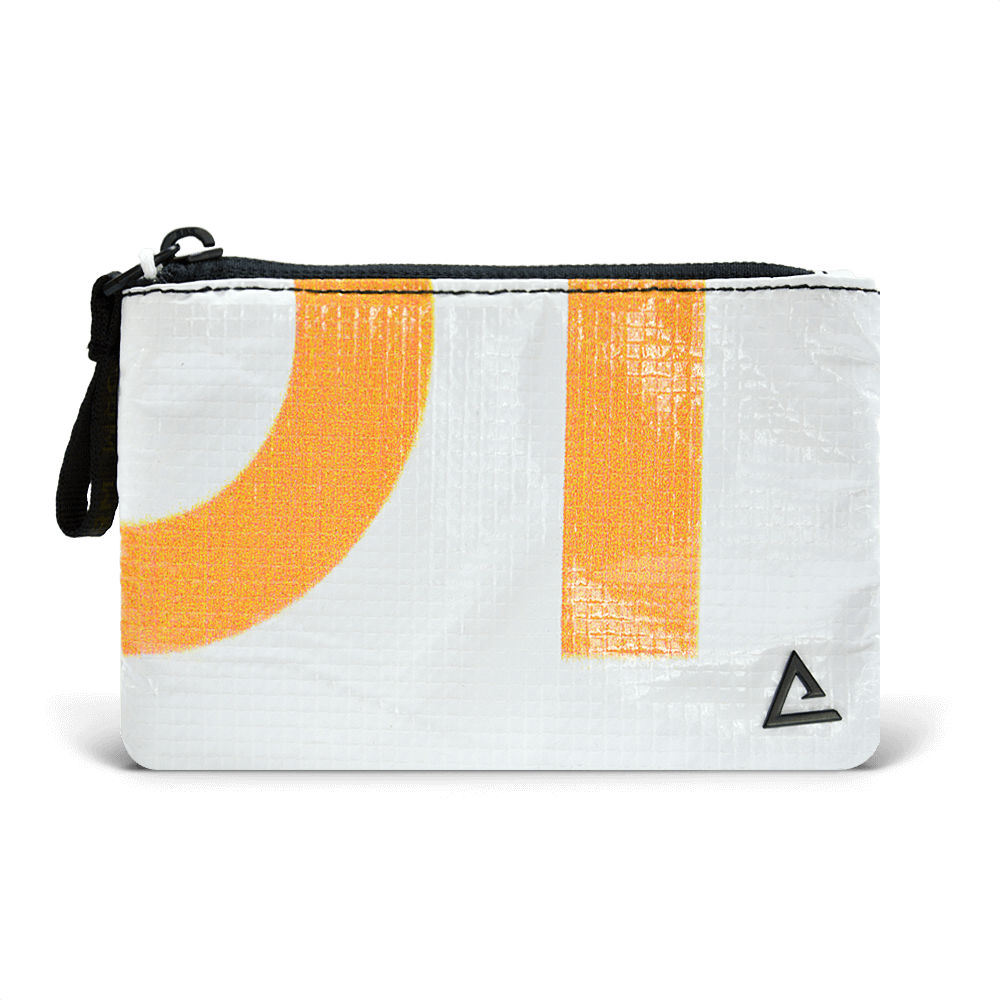Charlie Coin Pouch