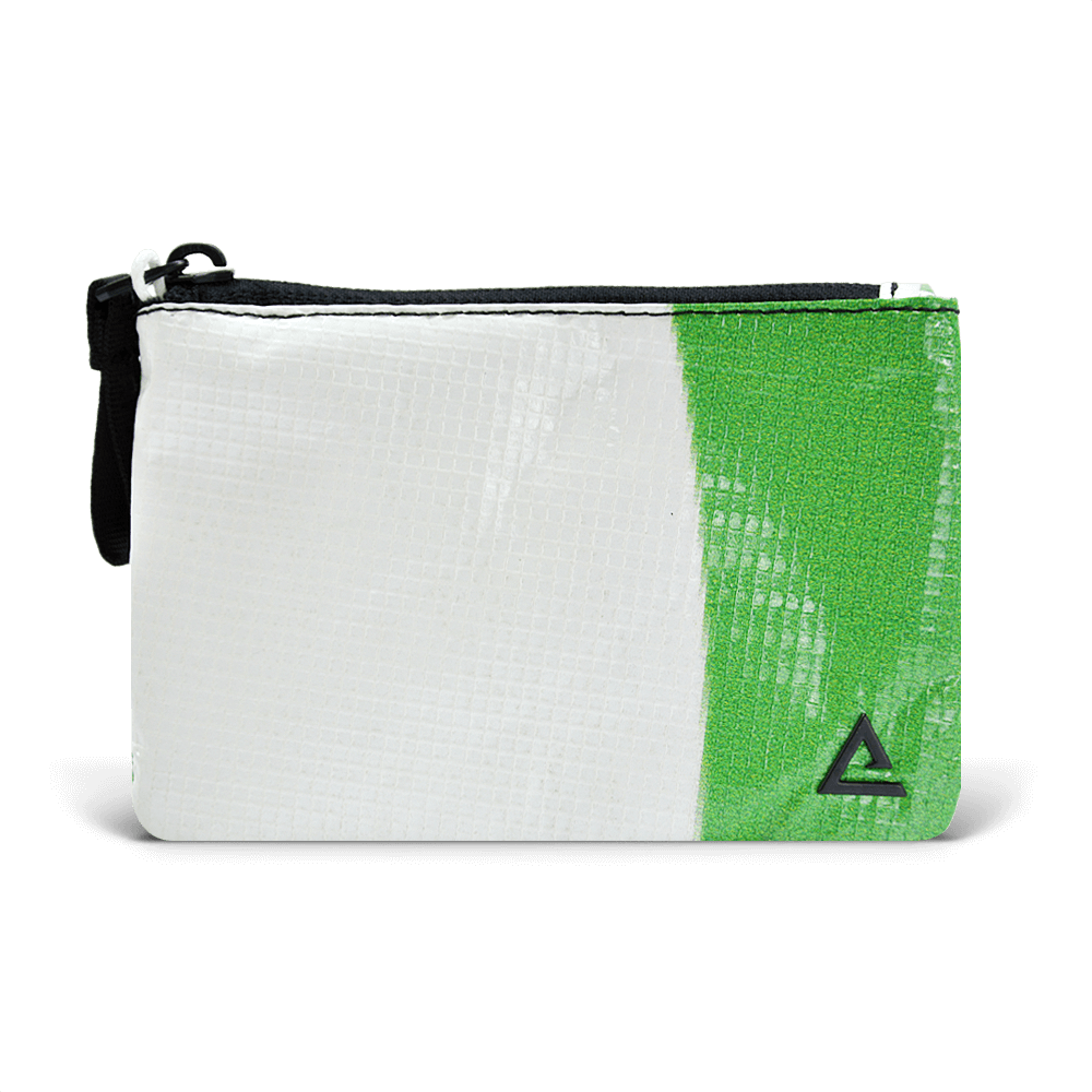 Charlie Coin Pouch
