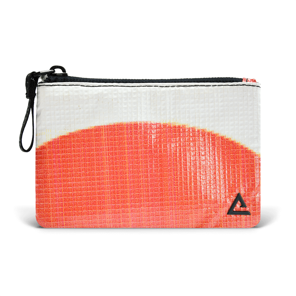 Charlie Coin Pouch