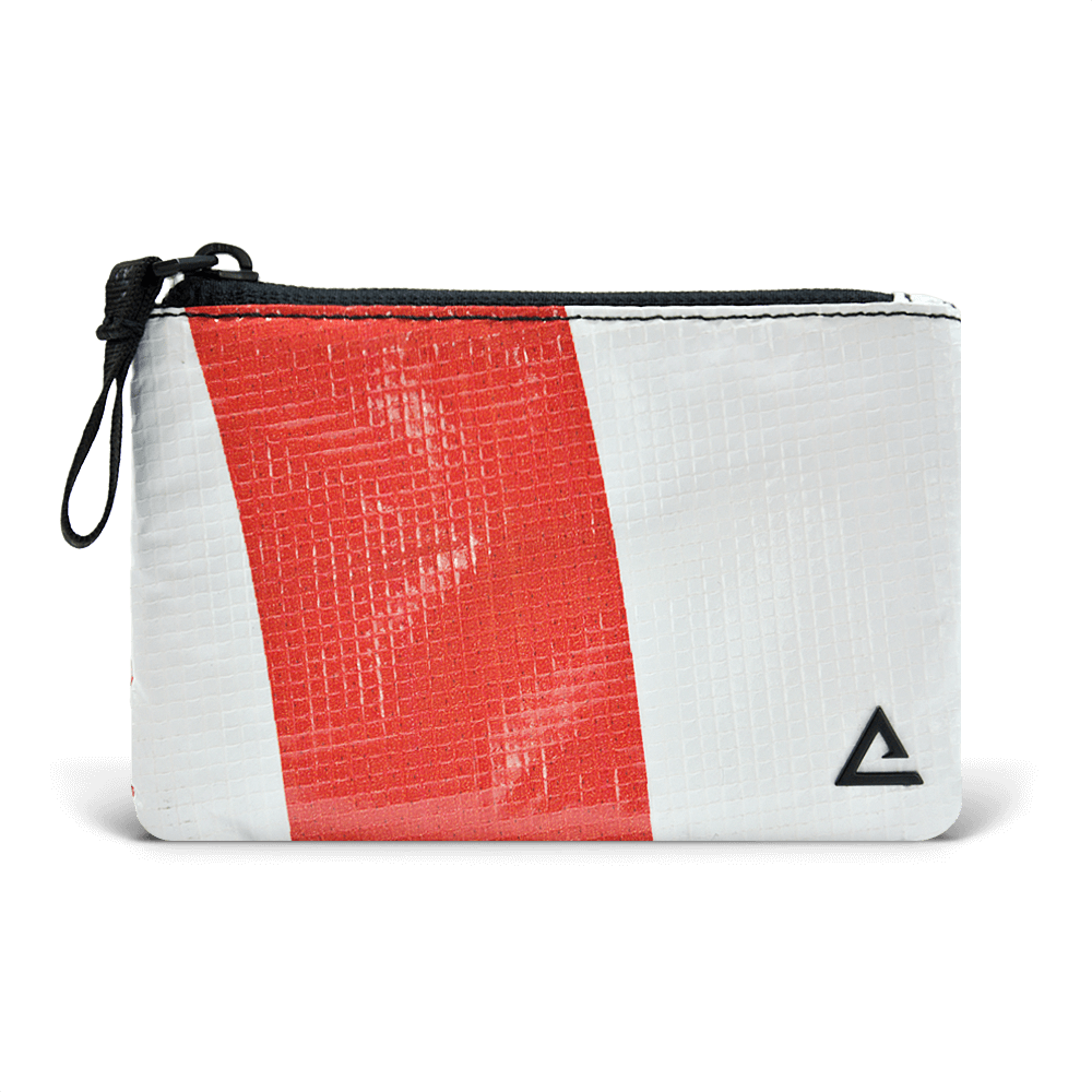 Charlie Coin Pouch