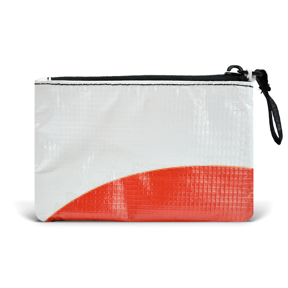 Charlie Coin Pouch