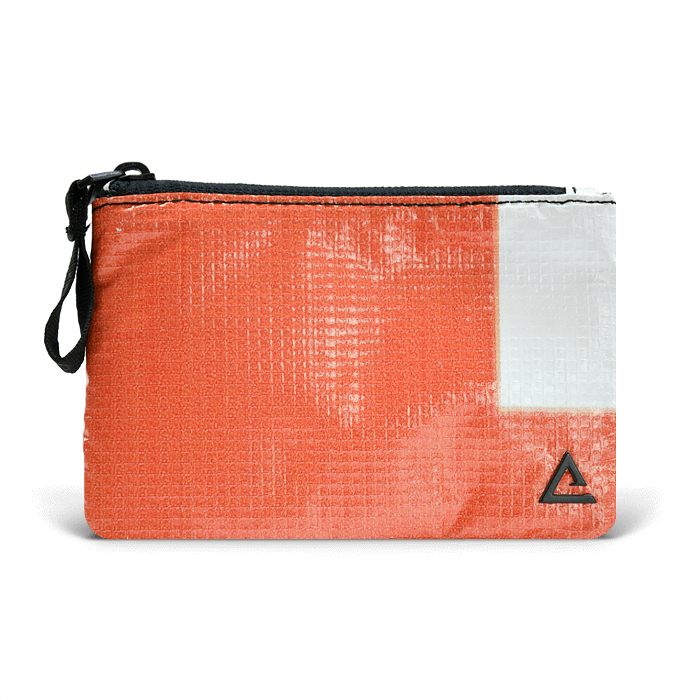 Charlie Coin Pouch