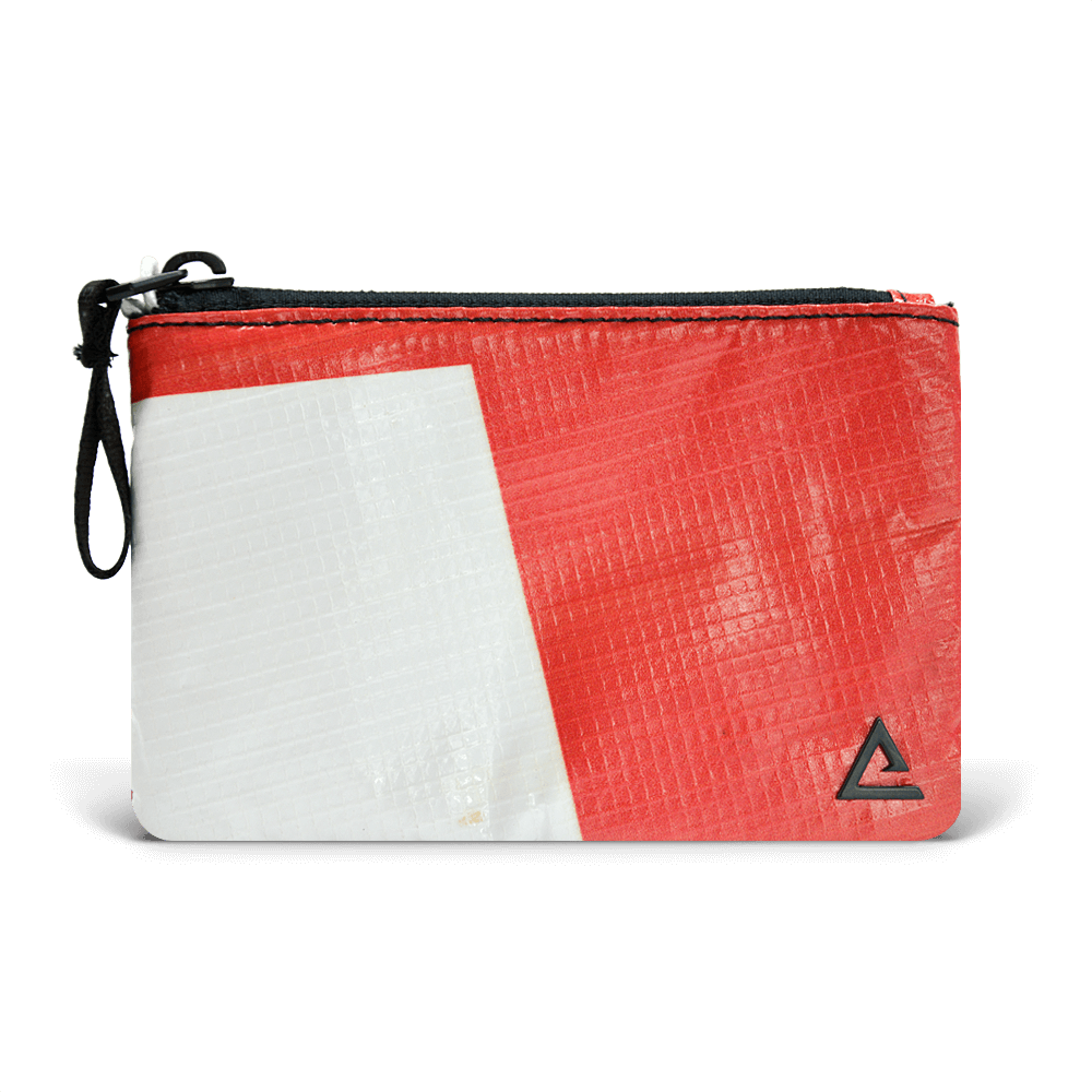 Charlie Coin Pouch