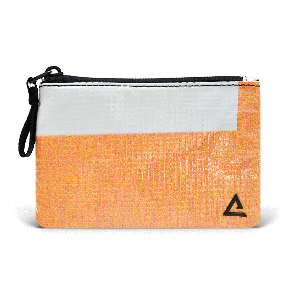 Charlie Coin Pouch