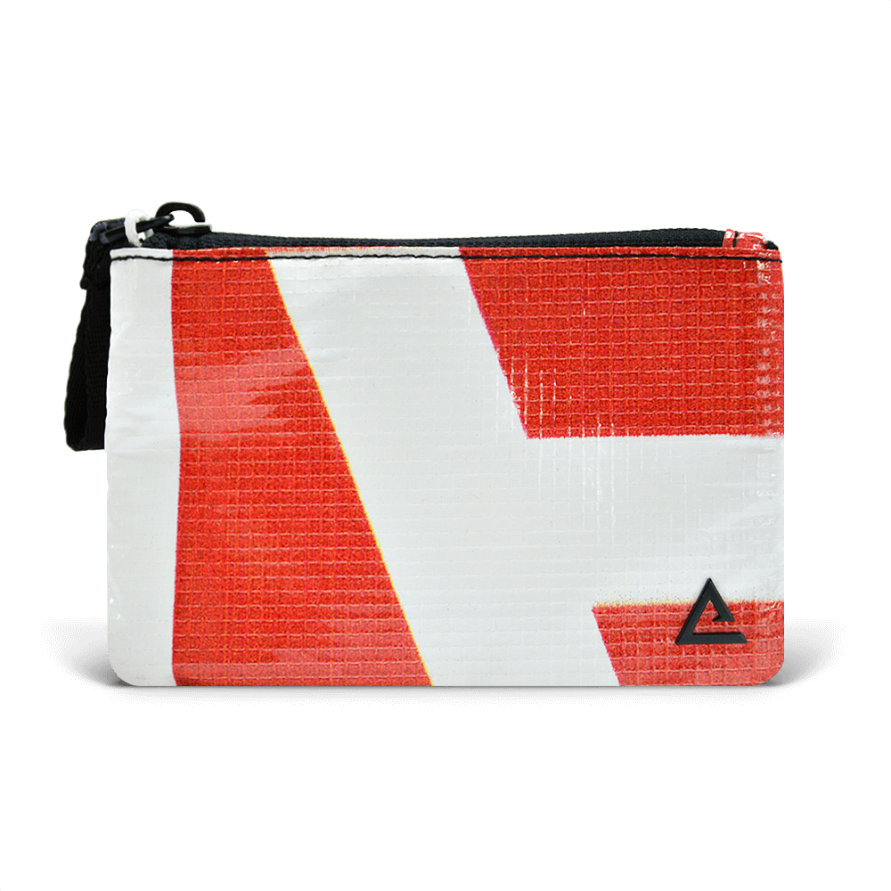 Charlie Coin Pouch