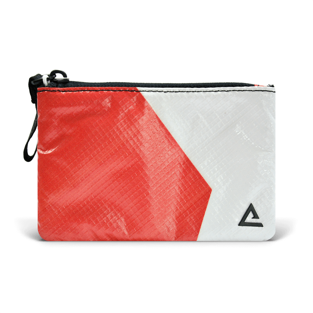 Charlie Coin Pouch