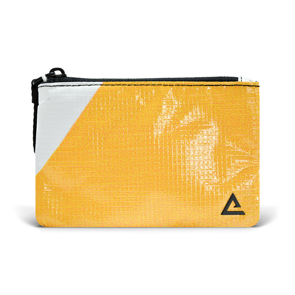 Charlie Coin Pouch