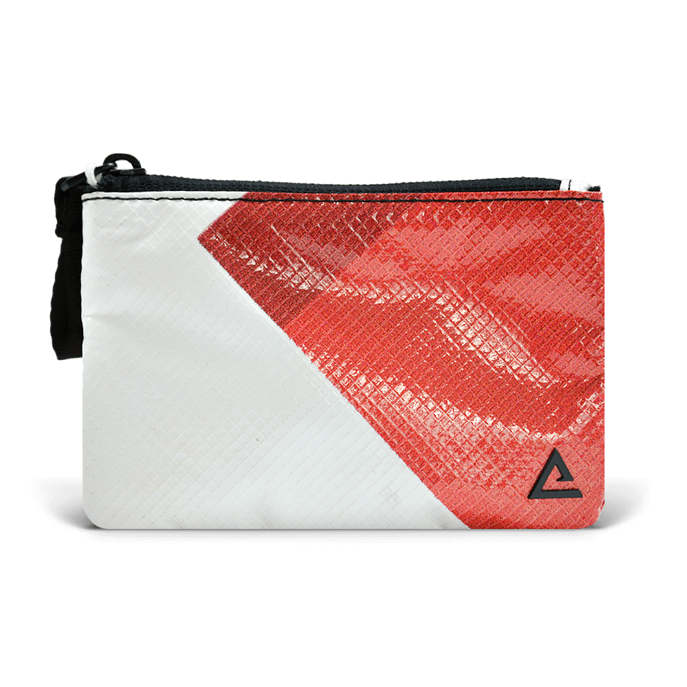 Charlie Coin Pouch