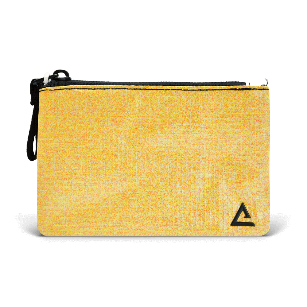 Charlie Coin Pouch
